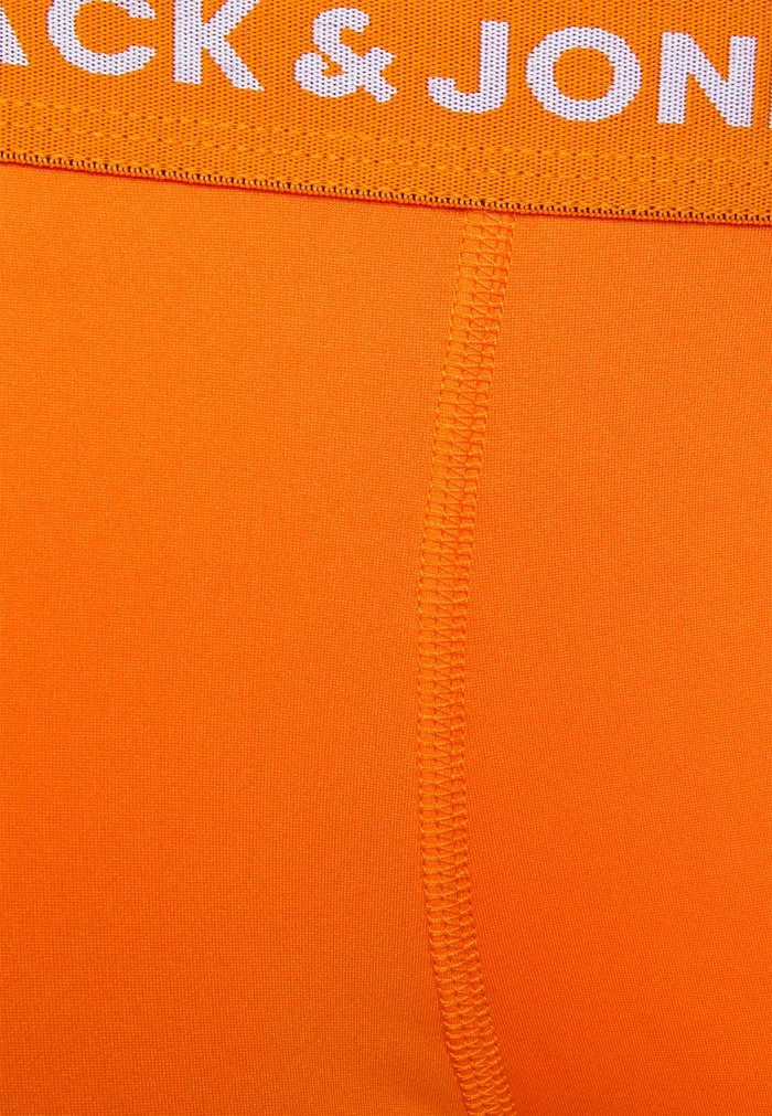 Jack & Jones JACARCHIE MICROFIBER TRUNKS 5 PACK - Pants - Navy Blazer 7 Jack & Jones JACARCHIE MICROFIBER TRUNKS 5 PACK - Pants - Navy Blazer - Image 7