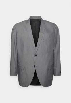 Jack & Jones JPRFRANCO - Blazer Jacket - Light Grey Melange