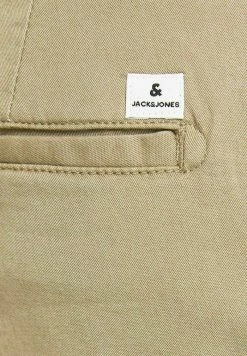 Jack & Jones RICO CROPPED AKM - Chinos - Crockery -Jack & Jones Shop 5978d7675b224f63ae30269b38f58932