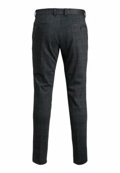 Alternative view of Jack & Jones Trousers - Dark Grey