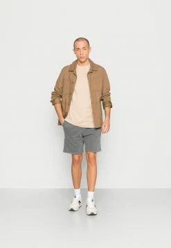 Alternative view of Jack & Jones UNISEX JORRUSH - Basic T-shirt - Peyote