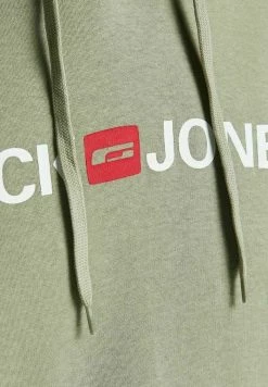 Jack & Jones Hoodie - Tea 9 Jack & Jones Hoodie - Tea -Jack & Jones Shop 59e22df0f61b479d866b680eb07991d5
