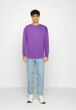 Jack & Jones JORBRINK CREW NECK UNISEX - Sweatshirt - Deep Lavender Fit -Jack & Jones Shop 59e3f9b5f08749998b139ffe7eed0949