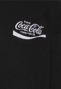 Jack & Jones JORCOCA COLA CREW NECK UNISEX - Sweatshirt - Black 5 Jack & Jones JORCOCA COLA CREW NECK UNISEX - Sweatshirt - Black -Jack & Jones Shop 59ea09071e9643838a0a17d415e82752