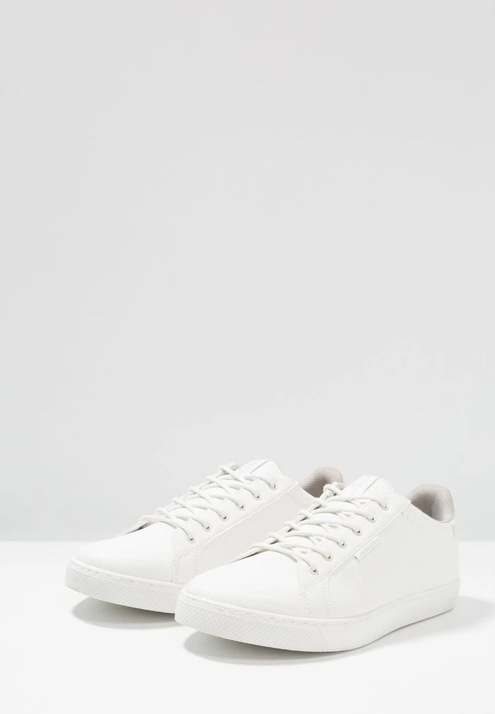 Jack & Jones JFWTRENT ANTHRACITE 19 - Trainers - Bright White 4 Jack & Jones JFWTRENT ANTHRACITE 19 - Trainers - Bright White - Image 4