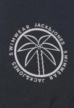 Jack & Jones JJICRETE SWIM COLORBLOCK - Swimming Shorts - Navy Blazer 5 Jack & Jones JJICRETE SWIM COLORBLOCK - Swimming Shorts - Navy Blazer -Jack & Jones Shop 59f597f892a24967be08582c52a6eb54