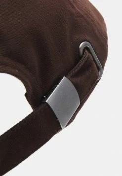 Jack & Jones JACBRINK - Cap - Seal Brown -Jack & Jones Shop 5a26a64b133944108cd93990286251aa