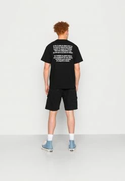 Jack & Jones JJITONY JJUTILITY - Denim Shorts - Black Denim 7 Jack & Jones JJITONY JJUTILITY - Denim Shorts - Black Denim -Jack & Jones Shop 5a31695a0aca44fb8d269286ae5e489e