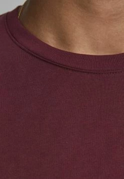 Jack & Jones TEE SS O NECK NOOS - Basic T-shirt - Port Royale -Jack & Jones Shop 5a43f8685e9c4d83a96b92bc6f731cd9
