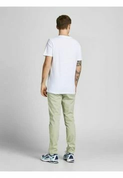 Jack & Jones JJIMARCO JJBOWIE SA TEA LN - Trousers - Tea -Jack & Jones Shop 5a65f7b6a88c490d9a4be241af7ef8cd