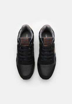 Jack & Jones JFWSTELLAR CASUAL - Trainers - Anthracite 9 Jack & Jones JFWSTELLAR CASUAL - Trainers - Anthracite -Jack & Jones Shop 5a7de4c41d5b4c80b3fd1301d1b01d19