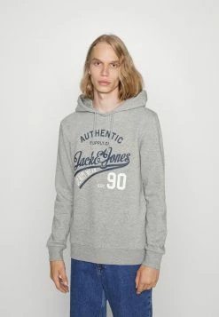 Jack & Jones JJETHAN SWEAT HOOD 2 PACK - Sweatshirt - Navy Blazer 9 Jack & Jones JJETHAN SWEAT HOOD 2 PACK - Sweatshirt - Navy Blazer -Jack & Jones Shop 5a874a6f8e034dd5af9e6577cebc2382