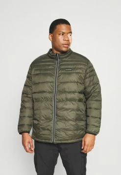 Jack & Jones Winter Jacket - Dark Green
