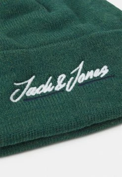 Jack & Jones JACTONS BEANIE - Beanie - Trekking Green -Jack & Jones Shop 5ae722a7b78349f9b45b8dedda9dca98