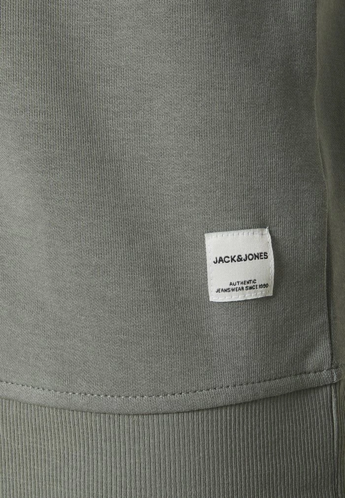Jack & Jones NOOS - Sweatshirt - Sedona Sage 3 Jack & Jones NOOS - Sweatshirt - Sedona Sage - Image 3