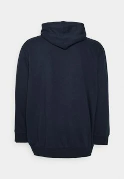 Alternative view of Jack & Jones JORBRINK HOOD - Sweatshirt - Navy Blazer