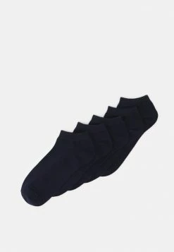 Jack & Jones JACDONGO SOCKS 5 PACK - Socks - Navy Blazer