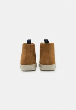 Jack & Jones JFWARNOTT BOOTS - Lace-up Ankle Boots - Honey 8 Jack & Jones JFWARNOTT BOOTS - Lace-up Ankle Boots - Honey -Jack & Jones Shop 5b70298cb9864d42ace1c1f917f20c6c