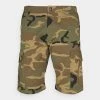 Jack & Jones JJIJOE - Shorts - Olive Night