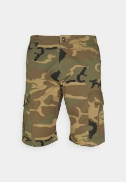 Jack & Jones JJIJOE - Shorts - Olive Night