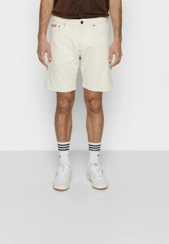 Jack & Jones JJICHRIS - Denim Shorts - Ecru 9 Jack & Jones JJICHRIS - Denim Shorts - Ecru -Jack & Jones Shop 5b79d202a2934253a27d90c59a8df098