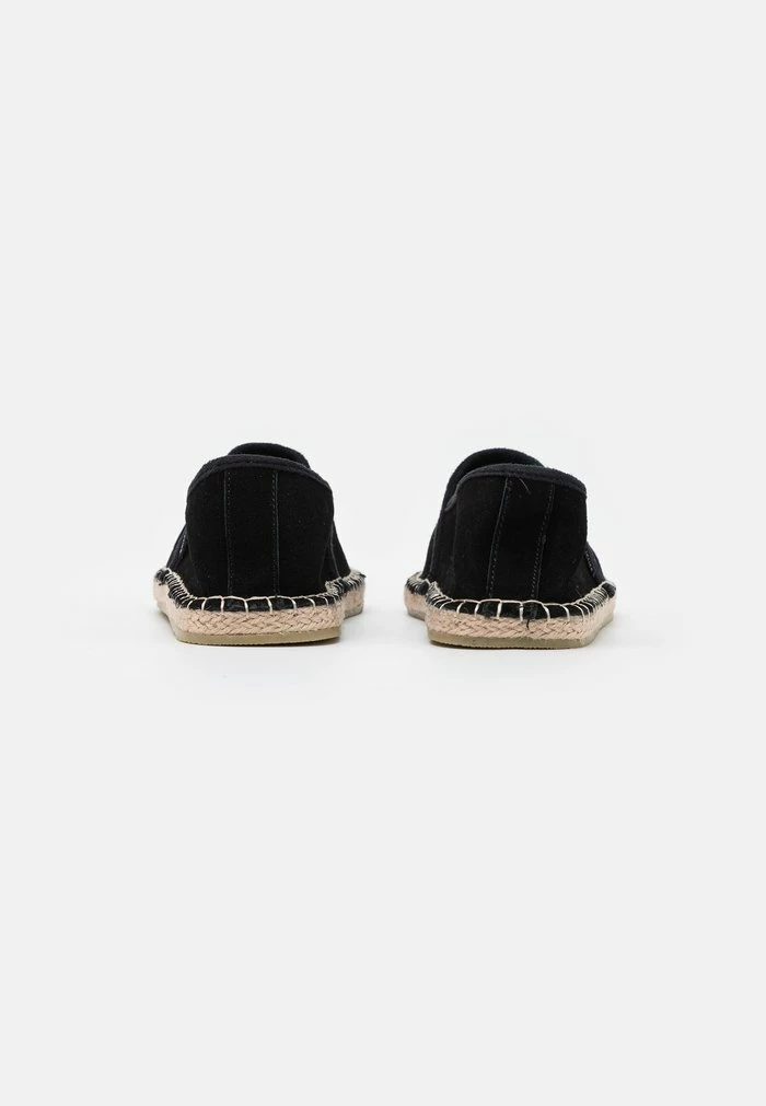 Jack & Jones Espadrilles - Anthracite 3 Jack & Jones Espadrilles - Anthracite - Image 3