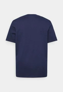 Alternative view of Jack & Jones JORTONS TEE CREW NECK - Print T-shirt - Navy Blazer