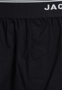Jack & Jones JACBASIC SOLID TRUNKS 3 PACK - Pants - Black 7 Jack & Jones JACBASIC SOLID TRUNKS 3 PACK - Pants - Black -Jack & Jones Shop 5b89761ef3e0458fa09987206a5872da