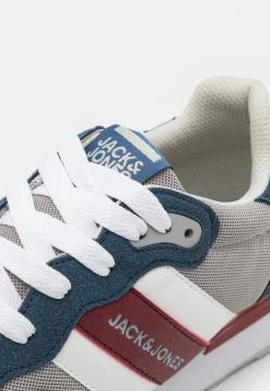 Jack & Jones JFWSTELLAR 2.0 - Trainers - China Blue -Jack & Jones Shop 5baeb3ffd3f64f4a8abad6d74cc416b3