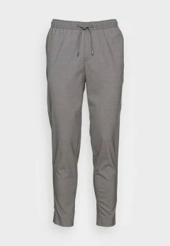 Jack & Jones JJIACE JJFRANKIE TAPERED - Trousers - Grey Melange 8 Jack & Jones JJIACE JJFRANKIE TAPERED - Trousers - Grey Melange -Jack & Jones Shop 5bb75944de5742d18ba17dfcf3933c0e