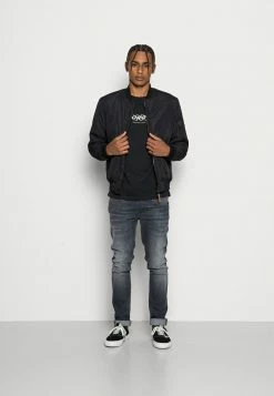 Alternative view of Jack & Jones Print T-shirt - Tap Shoe