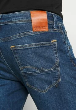 Jack & Jones JJIGLENN JJFOX AGI NOOS - Slim Fit Jeans - Blue Denim 11 Jack & Jones JJIGLENN JJFOX AGI NOOS - Slim Fit Jeans - Blue Denim -Jack & Jones Shop 5bc101c164be407ebbbcfcac0e7fe7f8