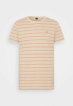 Jack & Jones JCOTREK STRIPE TEE CREW NECK - Print T-shirt - Moonbeam 12 Jack & Jones JCOTREK STRIPE TEE CREW NECK - Print T-shirt - Moonbeam -Jack & Jones Shop 5be2ef7b27ff425ea7d267a6c9ac17e6
