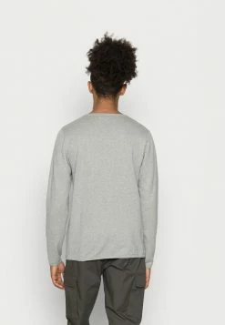 Jack & Jones JJEMAX CREW NECK - Jumper - Light Grey Melange -Jack & Jones Shop 5bf50532ecbc4b0289dd6ec2e2837790