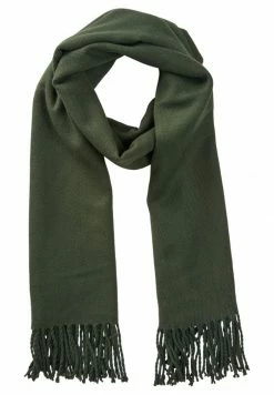 Alternative view of Jack & Jones JACSOLID SCARF - Scarf - Olive