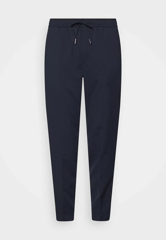 Jack & Jones JPSTACE MARLO - Chinos - Navy 5 Jack & Jones JPSTACE MARLO - Chinos - Navy - Image 5