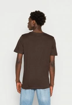 Jack & Jones TEE SS O NECK NOOS - Basic T-shirt - Mulch 7 Jack & Jones TEE SS O NECK NOOS - Basic T-shirt - Mulch -Jack & Jones Shop 5c3340dc45c14d72a2cddc039d1de3a9