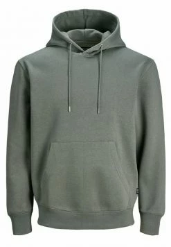 Jack & Jones JJESOFT HOOD - Hoodie - Sedona Sage -Jack & Jones Shop 5c4e7b5318ee4942a32602a3f8371861