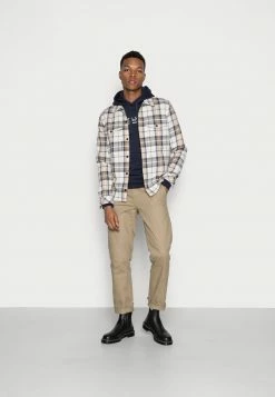 Alternative view of Jack & Jones JJBANK - Hoodie - Navy Blazer