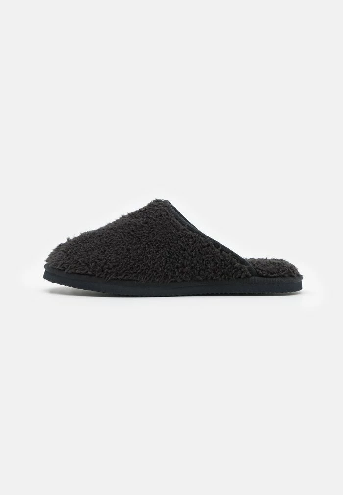 Jack & Jones JFWDUDELY - Slippers - Black 1 Jack & Jones JFWDUDELY - Slippers - Black