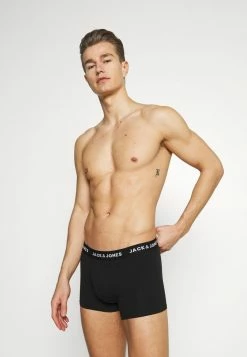 Jack & Jones JACSOLID TRUNKS 12 PACK - Pants - Navy Blazer/black/firey Red 9 Jack & Jones JACSOLID TRUNKS 12 PACK - Pants - Navy Blazer/black/firey Red -Jack & Jones Shop 5c5b4449a05c4336bef7c1c40792fb9a