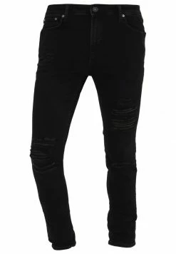 Jack & Jones JJILIAM JJORIGINAL - Jeans Skinny Fit - Black Denim 13 Jack & Jones JJILIAM JJORIGINAL - Jeans Skinny Fit - Black Denim -Jack & Jones Shop 5c6f41db72c8458a954e695ab6d1c8b6