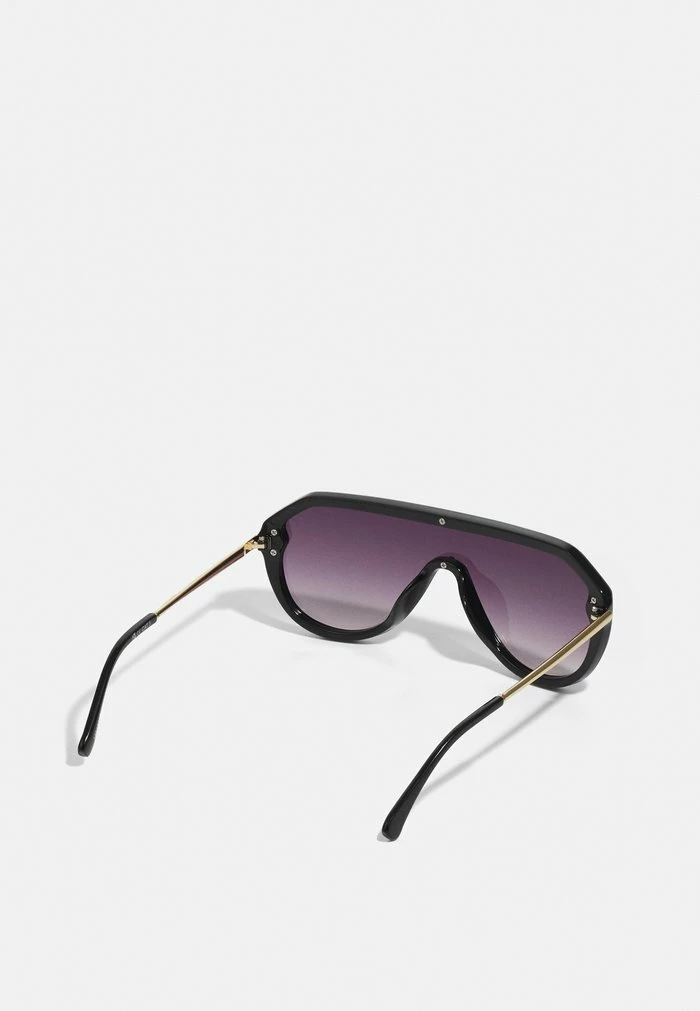 Jack & Jones JACJOEL SUNGLASSES - Sunglasses - Black 2 Jack & Jones JACJOEL SUNGLASSES - Sunglasses - Black - Image 2