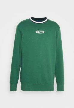 Jack & Jones JORELITE CREW NECK UNISEX - Sweatshirt - Dark Green 10 Jack & Jones JORELITE CREW NECK UNISEX - Sweatshirt - Dark Green -Jack & Jones Shop 5cbf0d2de87d4fbabe0ffdeedbe82cbc