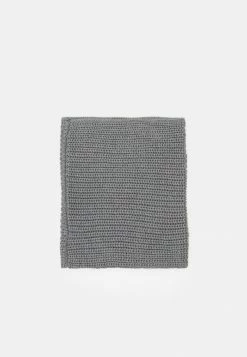Alternative view of Jack & Jones JACIDEA SINGLE TUBE - Snood - Grey Melange