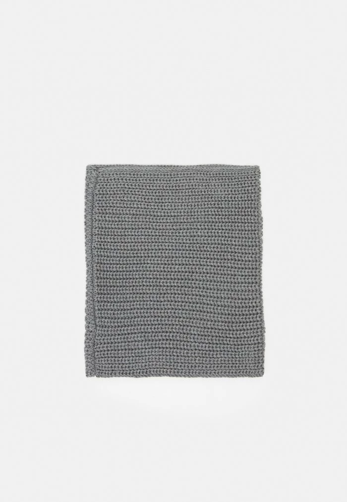 Jack & Jones JACIDEA SINGLE TUBE - Snood - Grey Melange 2 Jack & Jones JACIDEA SINGLE TUBE - Snood - Grey Melange - Image 2