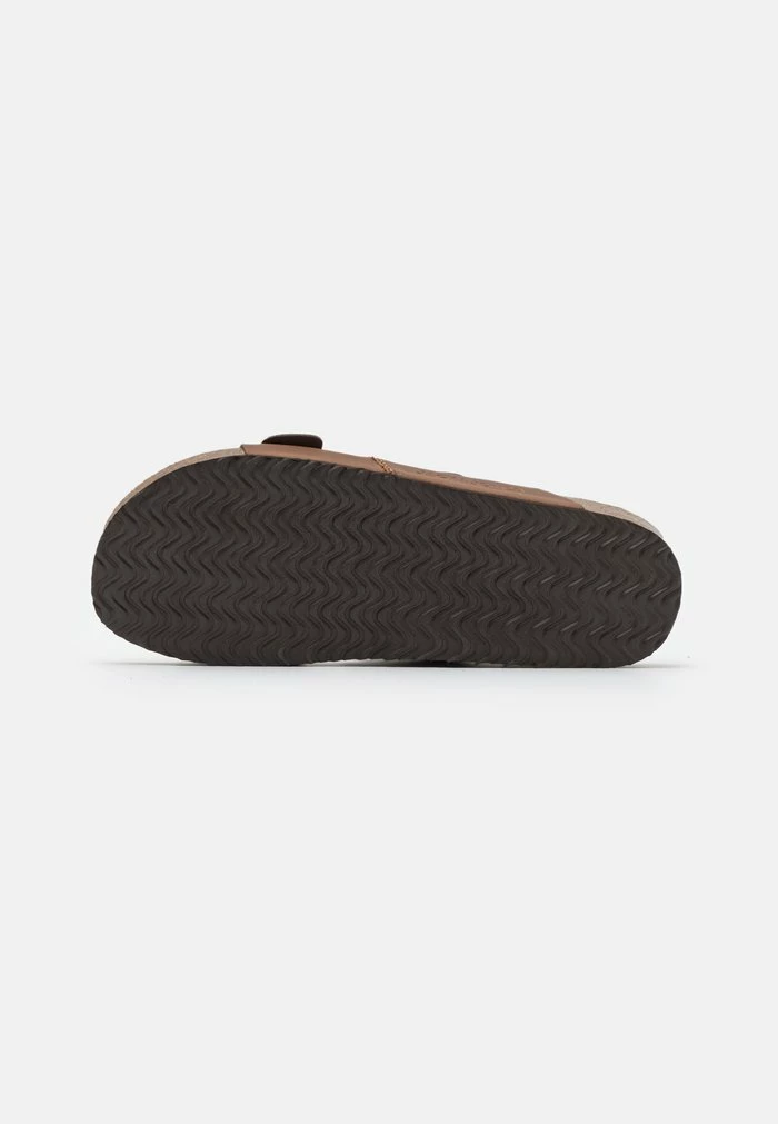 Jack & Jones JFWCROXTON - Slippers - Java 8 Jack & Jones JFWCROXTON - Slippers - Java - Image 8