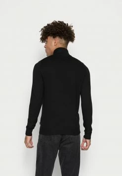 Jack & Jones Jumper - Black 7 Jack & Jones Jumper - Black -Jack & Jones Shop 5d1e31310e004cf0bdd85405c2961047