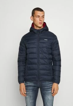 Jack & Jones Light Jacket - Navy Blazer