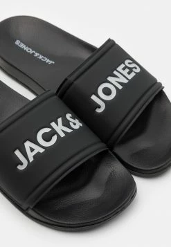 Jack & Jones POOL SLIDER - Pool Slides - Anthracite 14 Jack & Jones POOL SLIDER - Pool Slides - Anthracite -Jack & Jones Shop 5d2e5b54ec284c688b3b1dbf2c831174